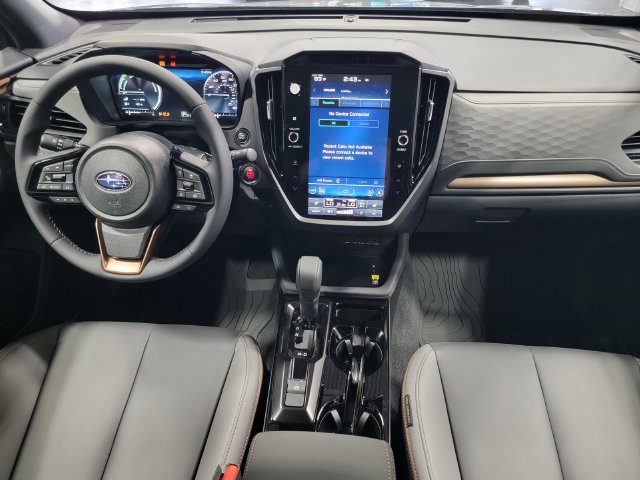 New 2026 Subaru Forester Sport AWD/4WD image 28
