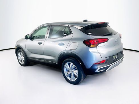 Used 2025 Buick Encore GX Preferred image 5