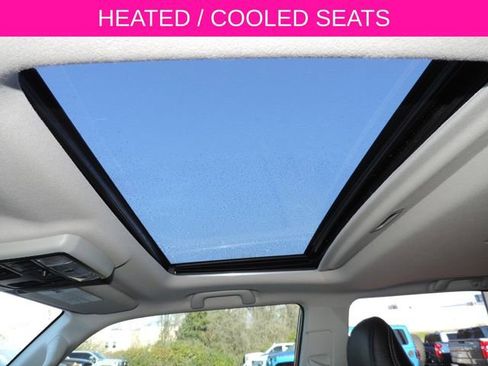 Used 2024 Toyota 4Runner Limited image 14