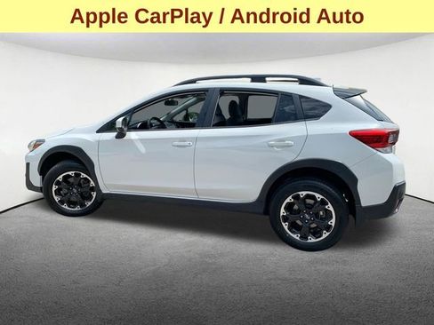 Certified 2023 Subaru Crosstrek 2.0i Premium AWD/4WD image 7