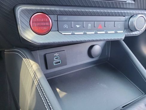 New 2026 Ford Mustang Premium RWD image 22