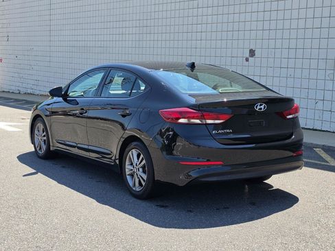 Used 2018 Hyundai Elantra SEL FWD image 4