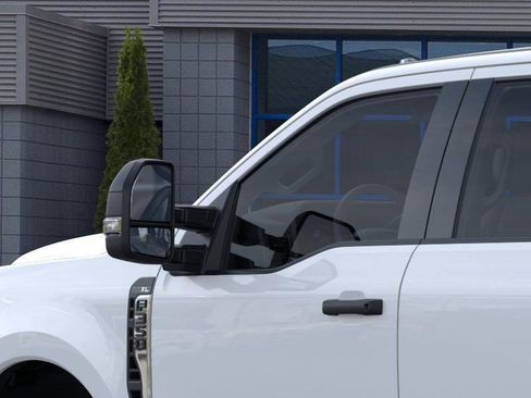 New 2026 Ford F350 XL w/ Snow Plow Prep Package image 20