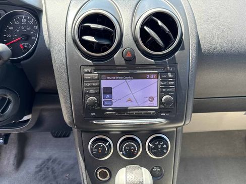 Used 2013 Nissan Rogue SL FWD image 27
