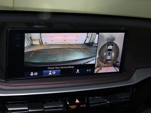 Used 2026 Acura MDX A-Spec image 21