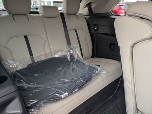 New 2026 MAZDA CX-90 3.3 Turbo w/ Preferred Package image 29