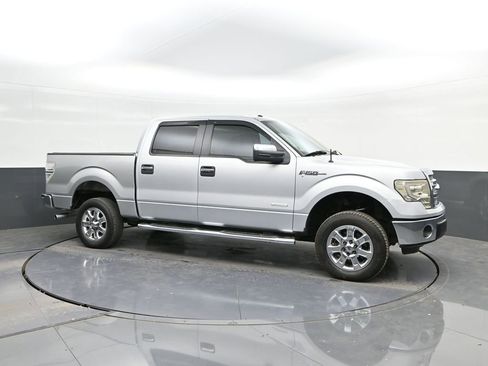 Used 2013 Ford F150 XLT w/ Luxury Equipment Group image 17