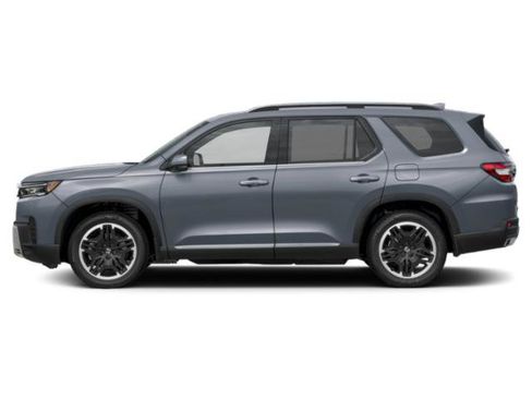 New 2026 Honda Pilot image 3