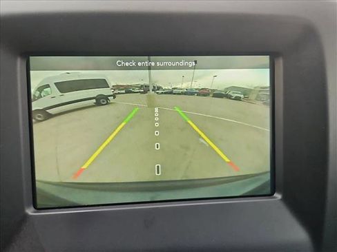 Used 2019 Jeep Compass Latitude w/ Cold Weather Group image 14