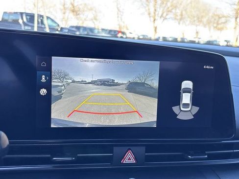 Used 2022 Hyundai Elantra N w/ Preferred Accessory Package FWD image 33
