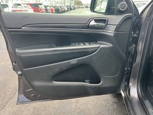 Used 2021 Jeep Grand Cherokee Limited w/ Quick Order Package 28K 80th image 26