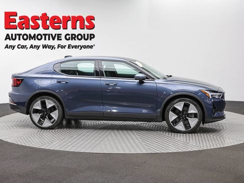 Used 2023 Polestar Polestar 2 w/ Pilot Pack AWD/4WD image 4