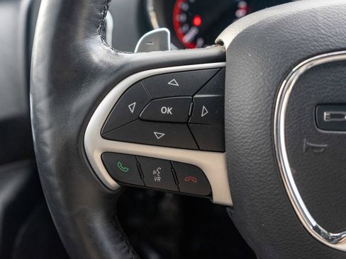 Used 2016 Dodge Durango Limited w/ Blacktop Package image 23