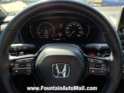 Used 2024 Honda Civic Sport image 19