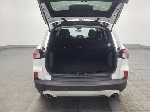 Used 2020 Ford Escape SE AWD/4WD image 29
