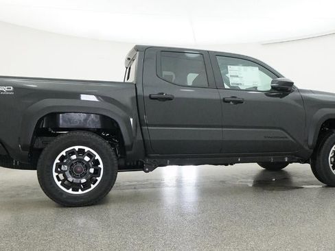 New 2026 Toyota Tacoma TRD Off-Road image 56