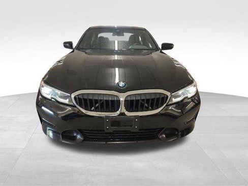 Used 2020 BMW 330i xDrive Sedan w/ Convenience Package image 22