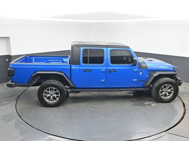 Used 2024 Jeep Gladiator Sport AWD/4WD image 37