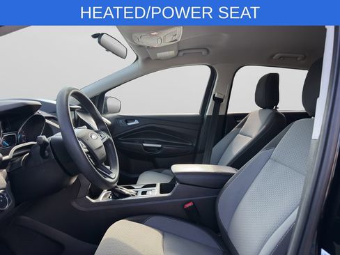 Used 2019 Ford Escape SE AWD/4WD image 2