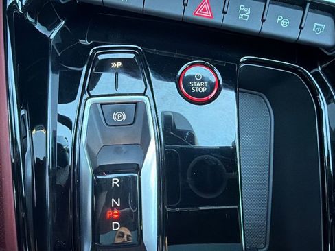 Used 2024 Audi e-tron GT Prestige w/ Prestige Package image 24