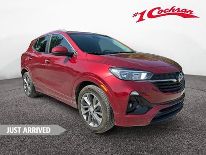 Used 2023 Buick Encore GX Select w/ Experience Buick Package