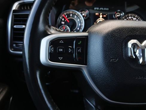 Used 2024 RAM 1500 Lone Star AWD/4WD image 11