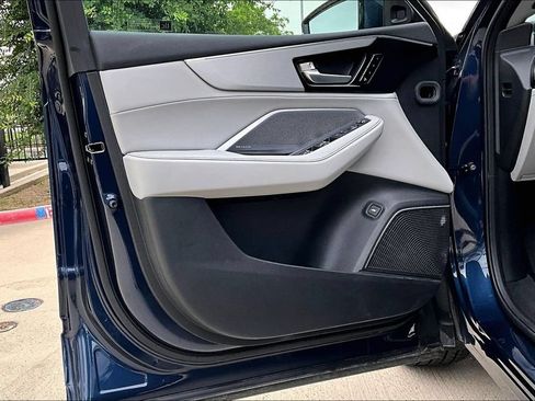 Certified 2026 Acura MDX FWD w/ Technology Package image 22