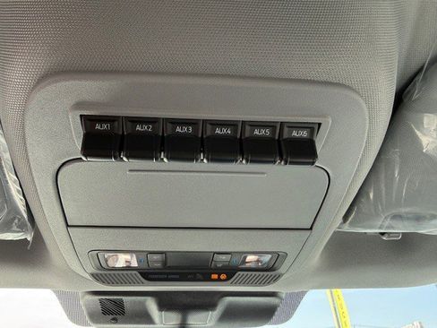 New 2026 Ford F550 XL image 17