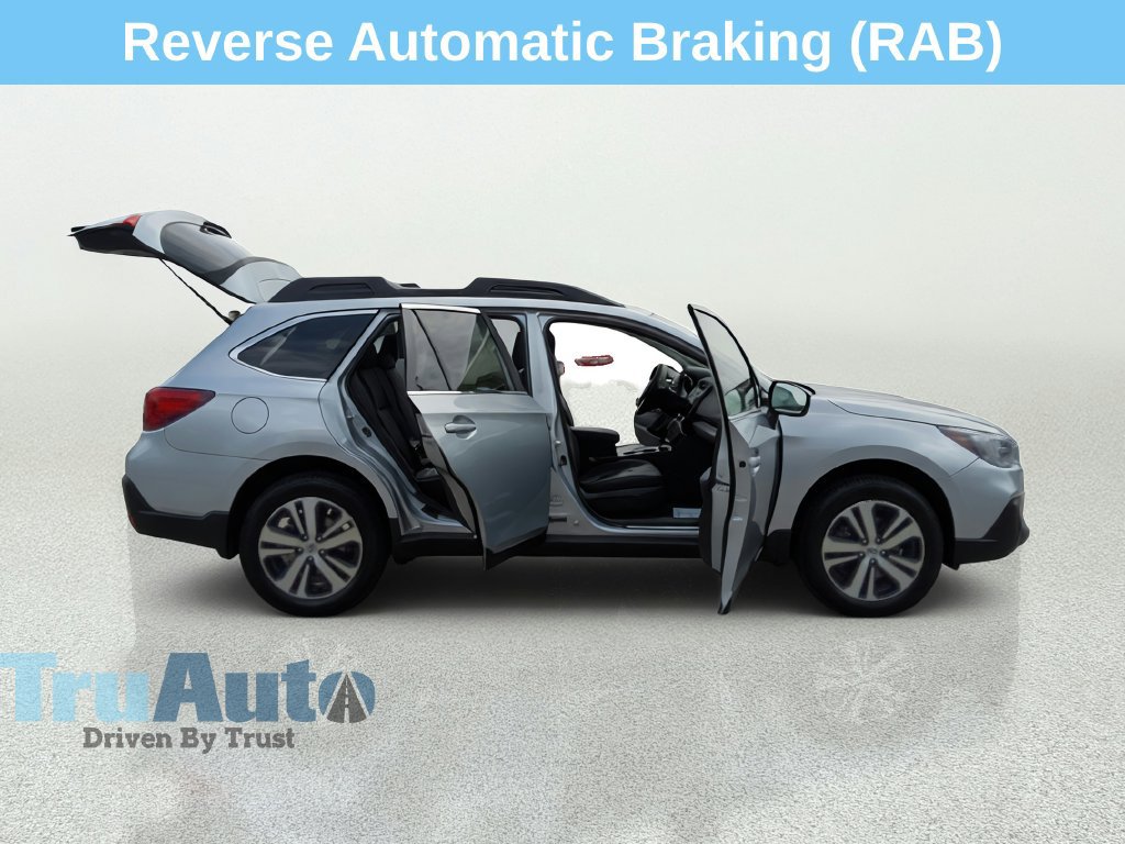 Used 2019 Subaru Outback 2.5i Limited AWD/4WD image 19