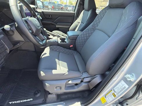 New 2026 Toyota Tacoma SR5 RWD image 19