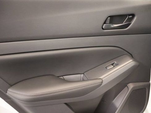 New 2026 Nissan Altima 2.5 SV AWD/4WD image 26