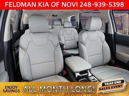 New 2025 Kia Telluride S image 15