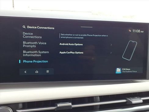 New 2026 Hyundai Tucson SEL image 11