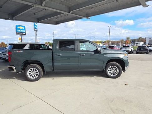 New 2026 Chevrolet Silverado 1500 LT image 6