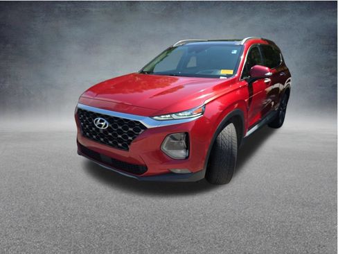 Used 2019 Hyundai Santa Fe FWD image 14