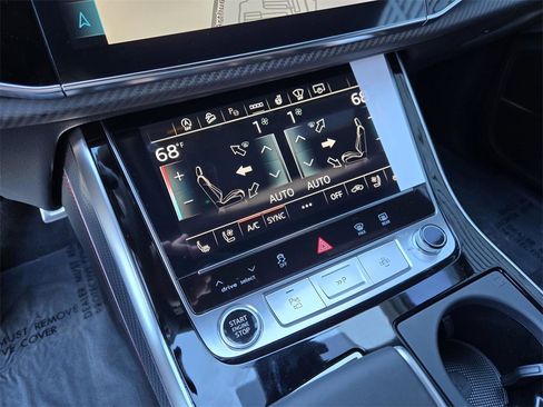 New 2026 Audi Q8 Prestige image 23
