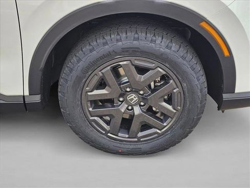 New 2026 Honda CR-V TrailSport image 9