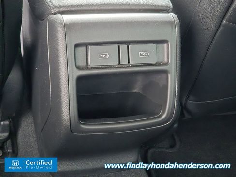 Certified 2021 Honda Accord Sport Special Edition image 18