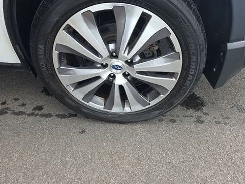 Certified 2021 Subaru Ascent Touring w/ Popular Package #2A AWD/4WD image 8