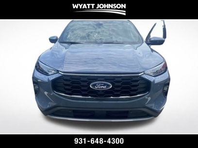 Used 2025 Ford Escape ST-Line Select w/ Tech Pack #2
