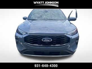 Used 2025 Ford Escape ST-Line Select w/ Tech Pack #2 AWD/4WD video 1
