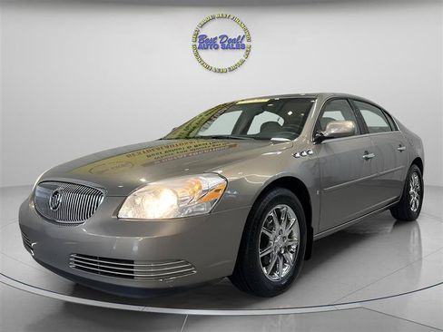 Used 2007 Buick Lucerne CXL FWD image 2