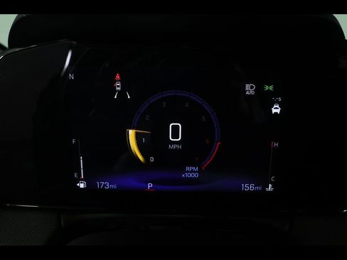 Used 2026 Chevrolet TrailBlazer LT image 25