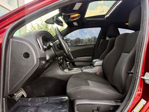 Used 2023 Dodge Charger R/T w/ Blacktop Package RWD image 19