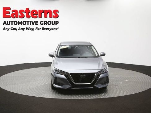Used 2023 Nissan Sentra S FWD image 51