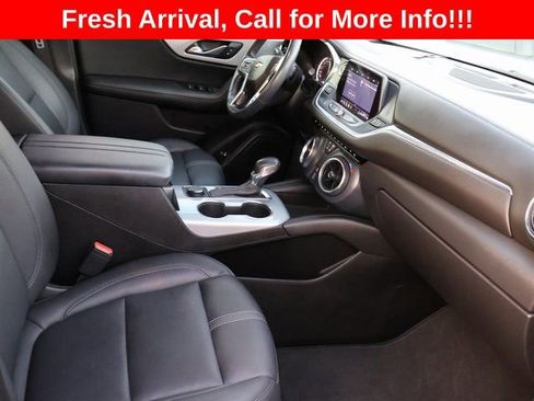 Used 2022 Chevrolet Blazer LT image 11