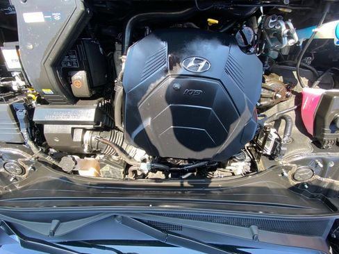 Used 2022 Hyundai Palisade Limited FWD image 32
