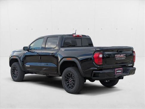 New 2026 GMC Canyon Elevation w/ Convenience Package image 9