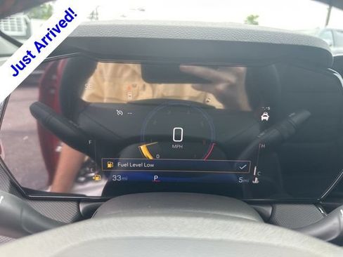 New 2026 Chevrolet TrailBlazer RS w/ Convenience Package FWD image 21
