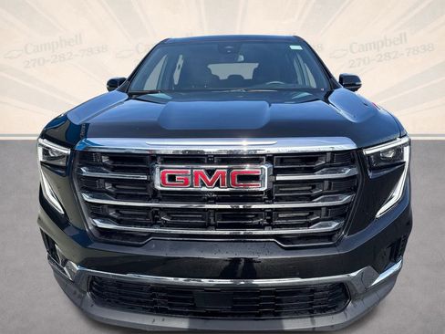 Used 2025 GMC Acadia Elevation image 9